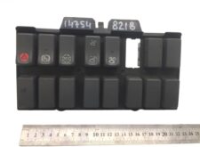 Modul comutatoare Volvo 20746899 cu funcții TCS, Cruise Control, Lumini Avarie