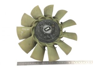Ansamblu ventilator de răcire volvo 20832823 85001303 85007303 1 Ansamblu ventilator de răcire volvo 20832823 85001303 85007303