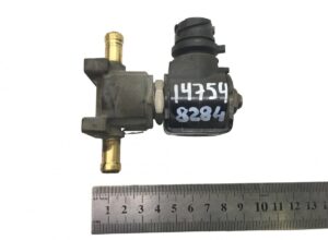 Supapă solenoid volvo 14754 8284 1 Supapă solenoid volvo 14754 8284