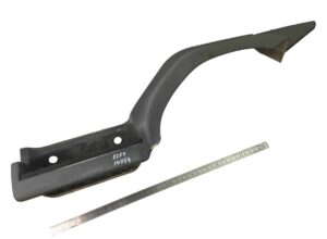 Placă de treaptă superioară completă stânga volvo 5010353498 / 5010353602 / 5010544029 / 5010353717 / 20754045 / 5010544655