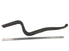 Arc parabolic pneumatic punte dreaptă pentru Volvo