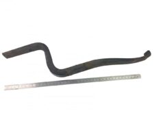 Arc Parabolic Pneumatic pentru Punte de Antrenare Stânga Volvo