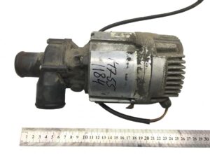 Pompa de circulație lichid de răcire man, cod 1725511841 1 Pompa de circulație lichid de răcire man, cod 1725511841
