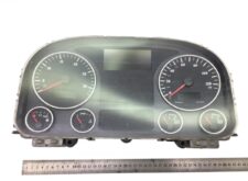 Panou de bord pentru camion MAN 8127202 / 6209