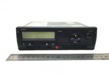 Tahograf MAN VDO 8127101