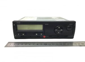 Tahograf man vdo 8127101 1 Tahograf man vdo 8127101