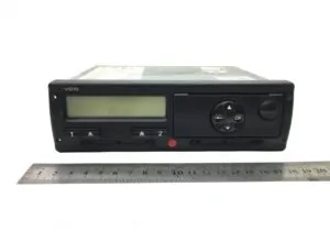 Tahograf man vdo 8127101