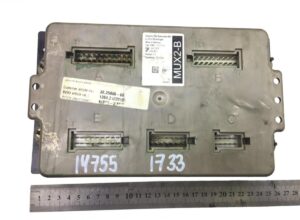 Unitate de control mux2-b siemens vdo 36. 25806-6010 1364. 21020103 12v/24v