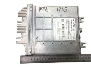 Unitate de control cutie de viteze ecu man bosch 6009 390 001 81258097280 1 Unitate de control cutie de viteze ecu man bosch 6009 390 001 81258097280