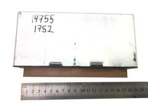 Unitate de control ksm man 14755 1752