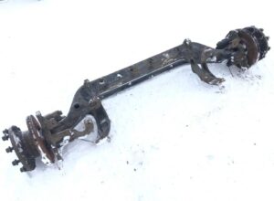 Axa față man 8144001 1 Axa față man 8144001