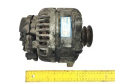 Alternator MAN 5126101 Recondiționat pentru Vehicule Comerciale