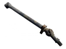 Arbore Cardanic MAN - Coduri 81393926022 / 81393926019 / 81393926022 / 81393926019