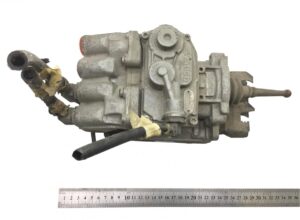 Supapă principală de frână wabco man 81521306288 1 Supapă principală de frână wabco man 81521306288