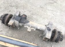 Axă motrică MAN (coduri 81350037631, 81350037681, 81350037725, 81350037801, 81350037804, 81350037631, 81350037681, 81350037725, 81350037801)