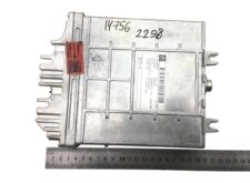 Unitate de control cutie de viteze ECU MAN 81258097280