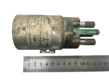 Releu de tensiune MAN 24V 50A 5-polig 23.31.12.915 36259026013