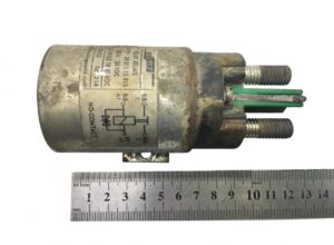 Releu de tensiune man 24v 50a 5-polig 23. 31. 12. 915 36259026013