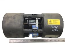 Ventilator de Încălzire Spheros MAN 81779306044/81779306068