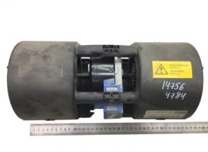 Ventilator de încălzire spheros man 81779306044/81779306068 1 Ventilator de încălzire spheros man 81779306044/81779306068