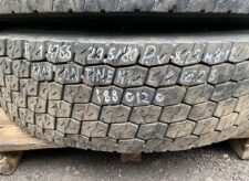 Roată MAN 295/80R22.5 148/145M 3A9 CONTINENTAL
