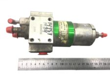 Regulator de Presiune Gaz Iveco 50204903