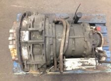 Cutie de viteze MAN 8133001 second-hand, stare bună, pentru camioane