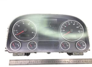 Ceas de bord man - tachometru și vitezometru pentru camion man 1 Ceas de bord man – tachometru și vitezometru pentru camion man