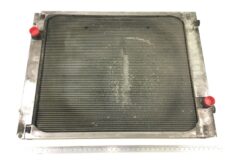 Radiator MAN 81061016500 / 81061016504