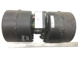 Ventilator de încălzire man cu motor spal 12v 81779306068/44