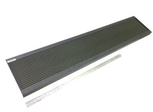 Semn de destinație autobuz led 191x60 cm 1 Semn de destinație autobuz led 191×60 cm