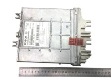 Unitate de Control Cutie de Viteze ECU MAN Bosch 0281010114 ZF 6007 390 001