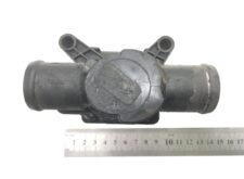 Supapă de apă pentru încălzitor de cabină MAN 36779626008 / 3677962-6008 / 88779626004 / 8877962-6004