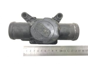 Supapă de apă pentru încălzitor de cabină man 36779626008 / 3677962-6008 / 88779626004 / 8877962-6004 1 Supapă de apă pentru încălzitor de cabină man 36779626008 / 3677962-6008 / 88779626004 / 8877962-6004