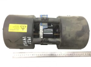 Ventilator de încălzire man 81779306044 / 81779306068 1 Ventilator de încălzire man 81779306044 / 81779306068