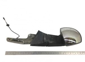 Oglindă retrovizoare mercedes a9608103016 / a9608101119