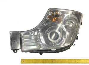 Far stânga mercedes a9608200639 / 9608200639 1 Far stânga mercedes a9608200639 / 9608200639