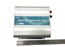 Invertor Modificat Sinusoidal 600W CMP PowerSupply
