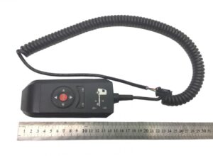 Modul de control ridicare axa mercedes (cod: a0028208297) 1 Modul de control ridicare axa mercedes (cod: a0028208297)