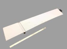 Spoiler lateral dreapta cabină Mercedes A9607900244