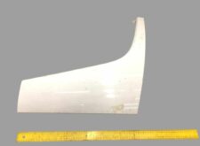 Deflector de aer dreapta cabină Mercedes A9608804005 / A9608840658