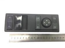 Comutator Geamuri Electrice Stânga & Regulator Oglinzi Mercedes A9605451213 9605451213