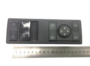 Comutator geamuri electrice stânga & regulator oglinzi mercedes a9605451213 9605451213