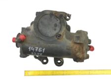 Caseta de Direcție pentru Mercedes Actros - Coduri OEM: A9604603200, A9614601500, A9604612240, A9604612740, A9604631001, A9604631301
