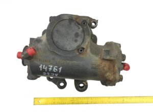Caseta de direcție pentru mercedes actros - coduri oem: a9604603200, a9614601500, a9604612240, a9604612740, a9604631001, a9604631301 1 Caseta de direcție pentru mercedes actros – coduri oem: a9604603200, a9614601500, a9604612240, a9604612740, a9604631001, a9604631301