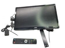 Ecran pentru Pasageri LOGIK cu Telecomandă pentru Mercedes - L19HE13N