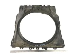 Carcasă radiator mercedes a9605052455 / 9605052455-12