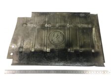 Capac toba de esapament Mercedes A9604922688 / 9604922688