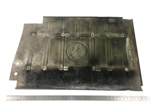 Capac toba de esapament mercedes a9604922688 / 9604922688 1 Capac toba de esapament mercedes a9604922688 / 9604922688