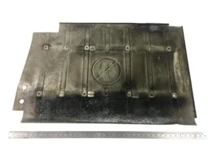 Capac toba de esapament mercedes a9604922688 / 9604922688